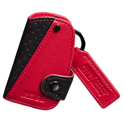 حافظة مفاتيح GR الفاخرة